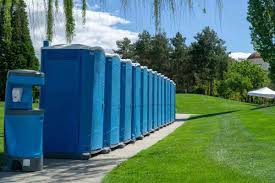 Types of Portable Toilets We Offer in Camdenton, MO