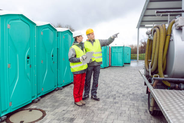 Best Standard Portable Toilet Rental  in Camdenton, MO