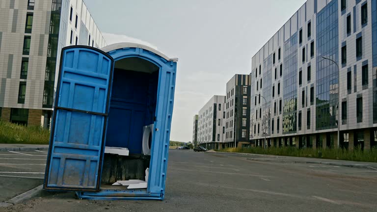 Best Short-Term Portable Toilet Rental  in Camdenton, MO