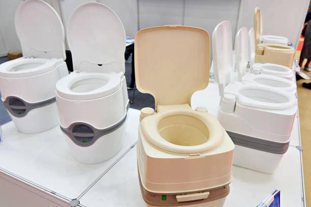 Best Event Portable Toilet Rental  in Camdenton, MO