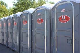 Professional Portable Potty Rental in Camdenton, MO